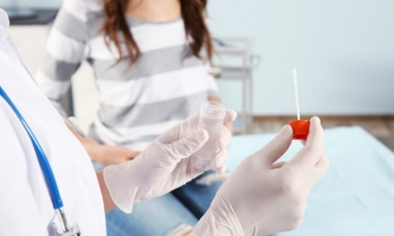 Why Getting Tested Early Is Important? - Live Enhanced