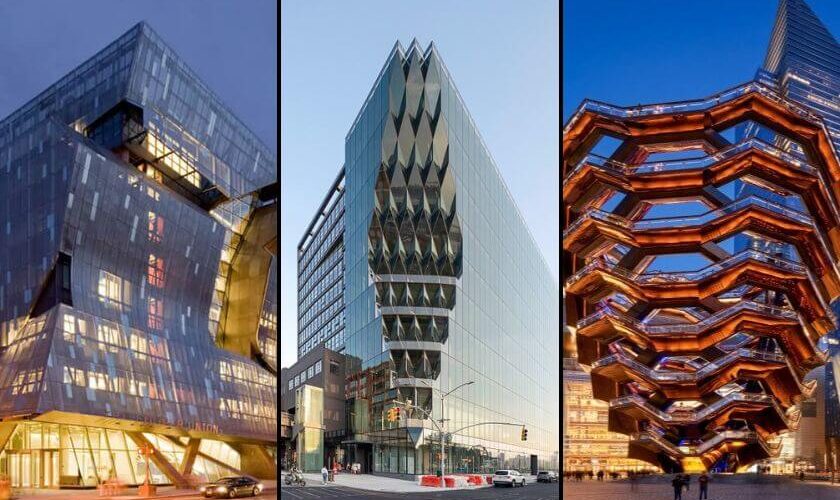 Iconic and Weird Buildings in NYC That You Must See!