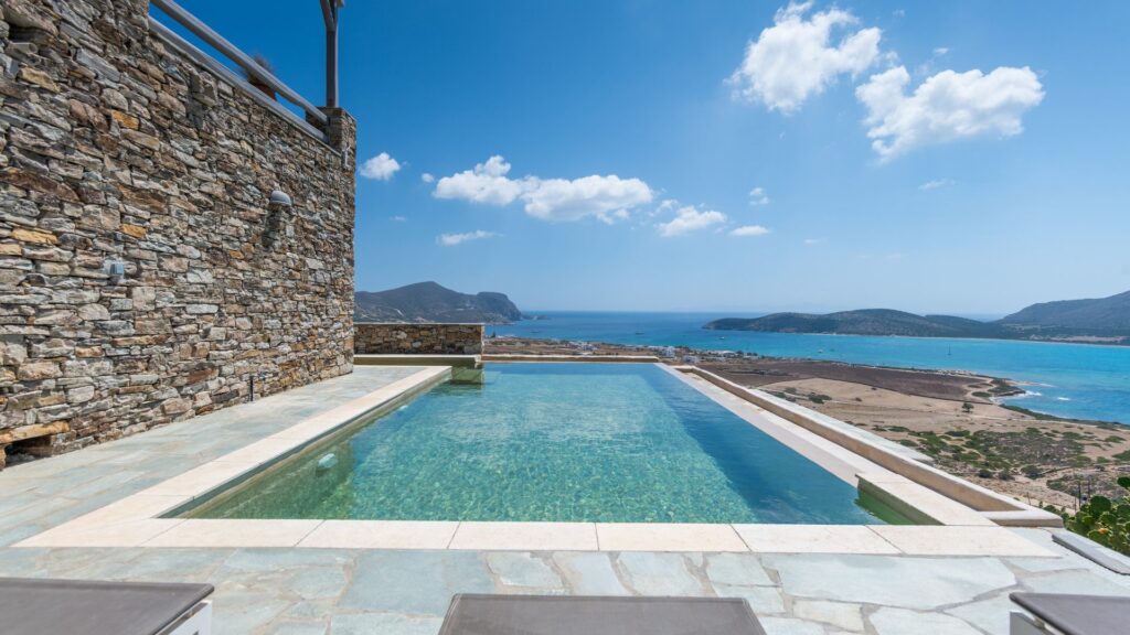 Villas in Antiparos: The Ideal Greek Escape for Solitude Seekers, Away ...