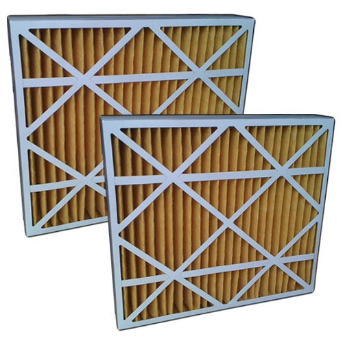 20x25x4 Air Filter 