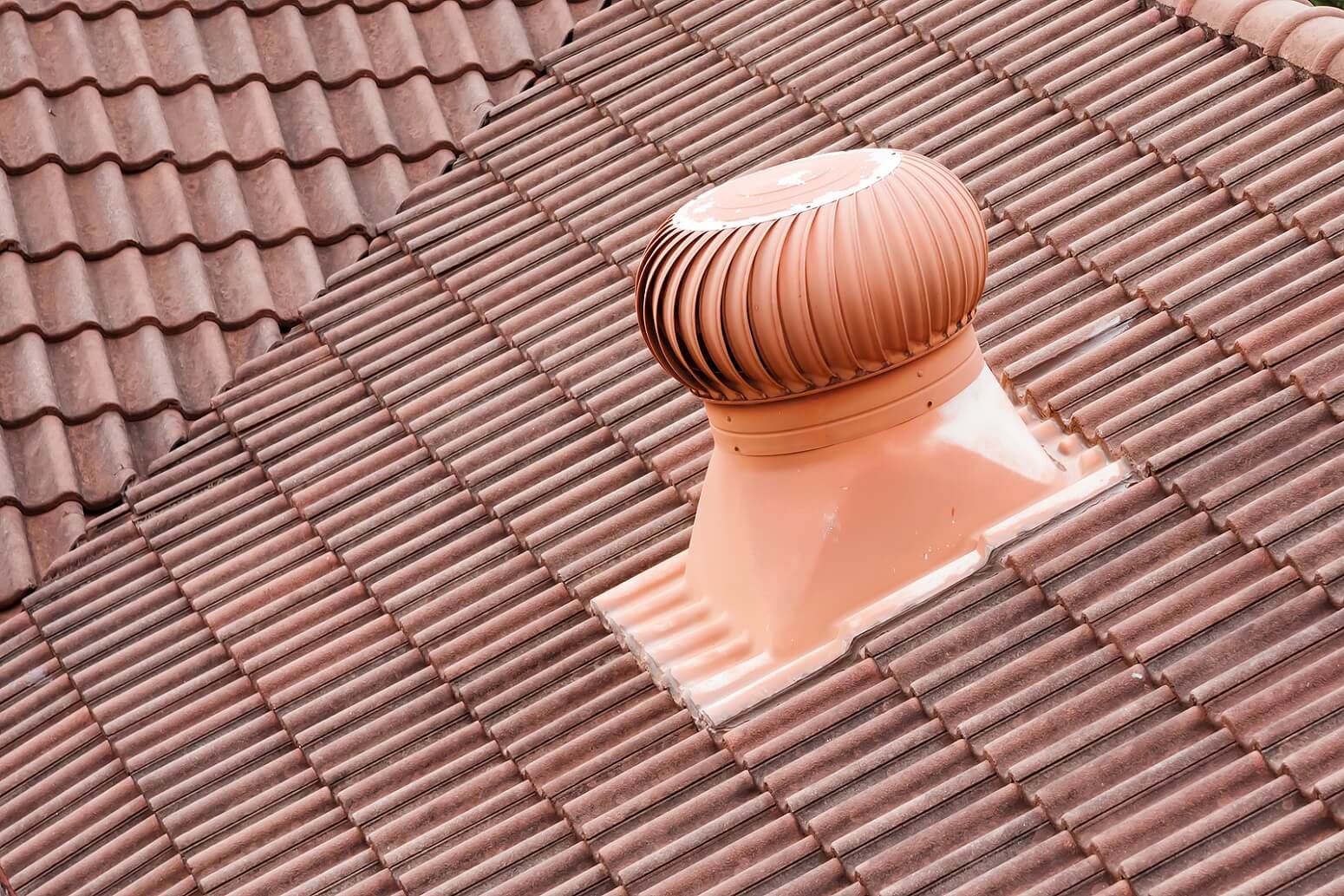 Choosing the Right Roof Ventilation Crucial 