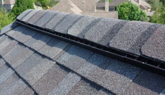 Choosing the Right Roof Ventilation Crucial