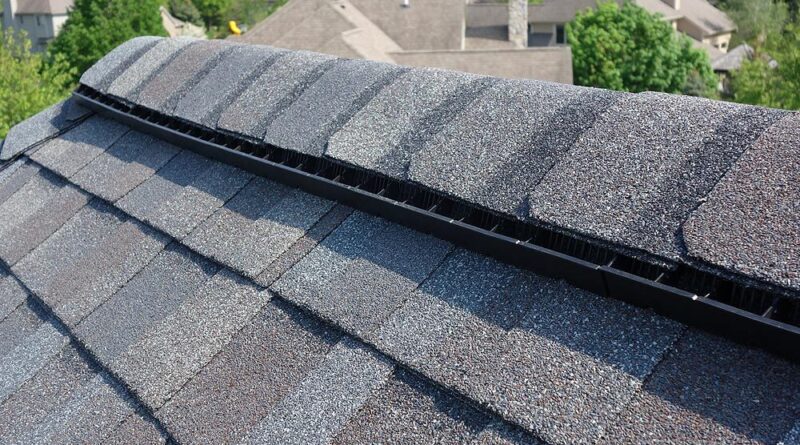 Choosing the Right Roof Ventilation Crucial