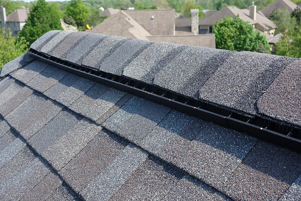 Choosing the Right Roof Ventilation Crucial 