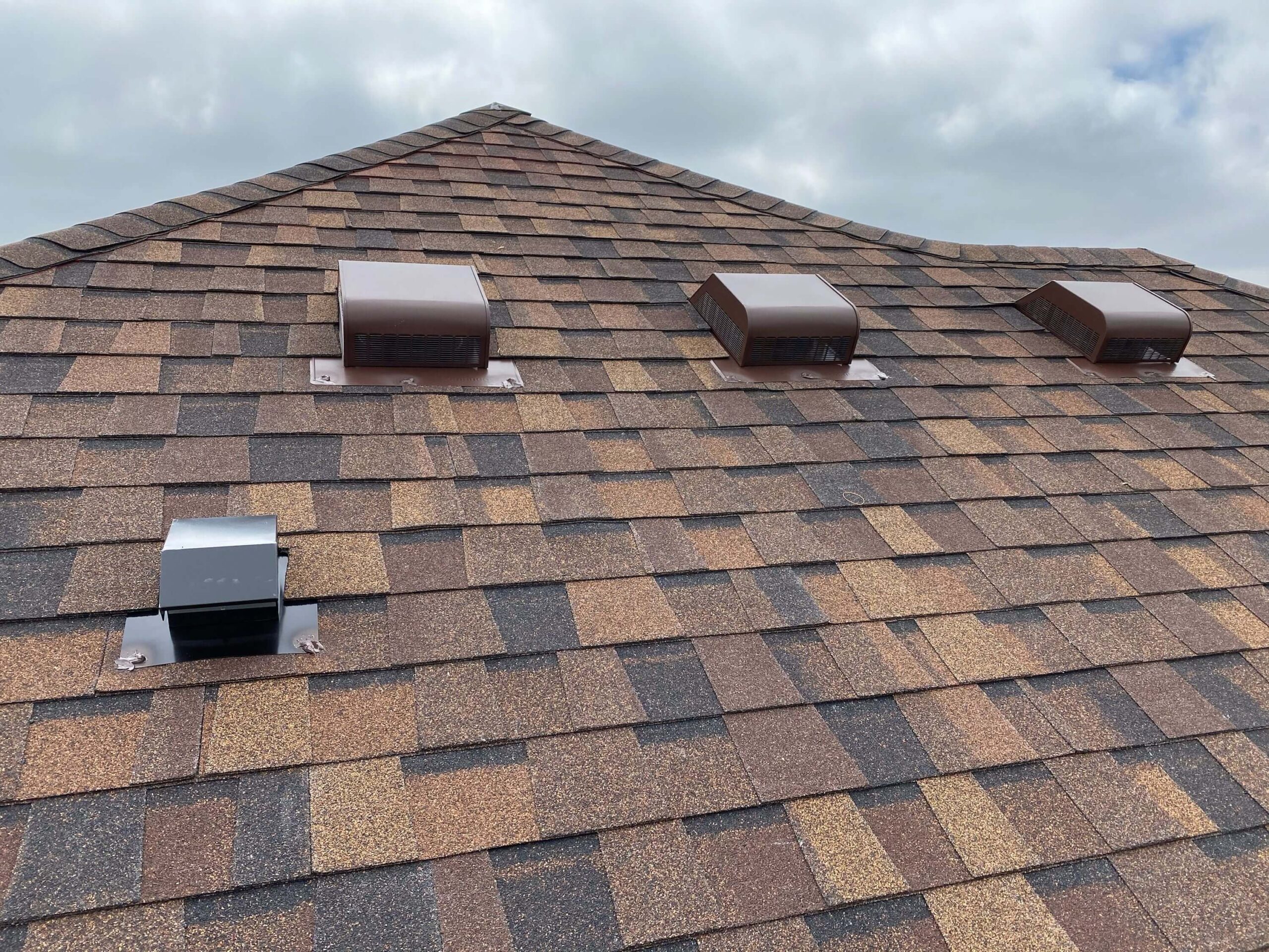 Choosing the Right Roof Ventilation Crucial 