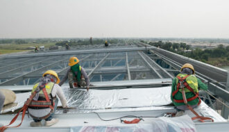Commercial Roofing Partner 