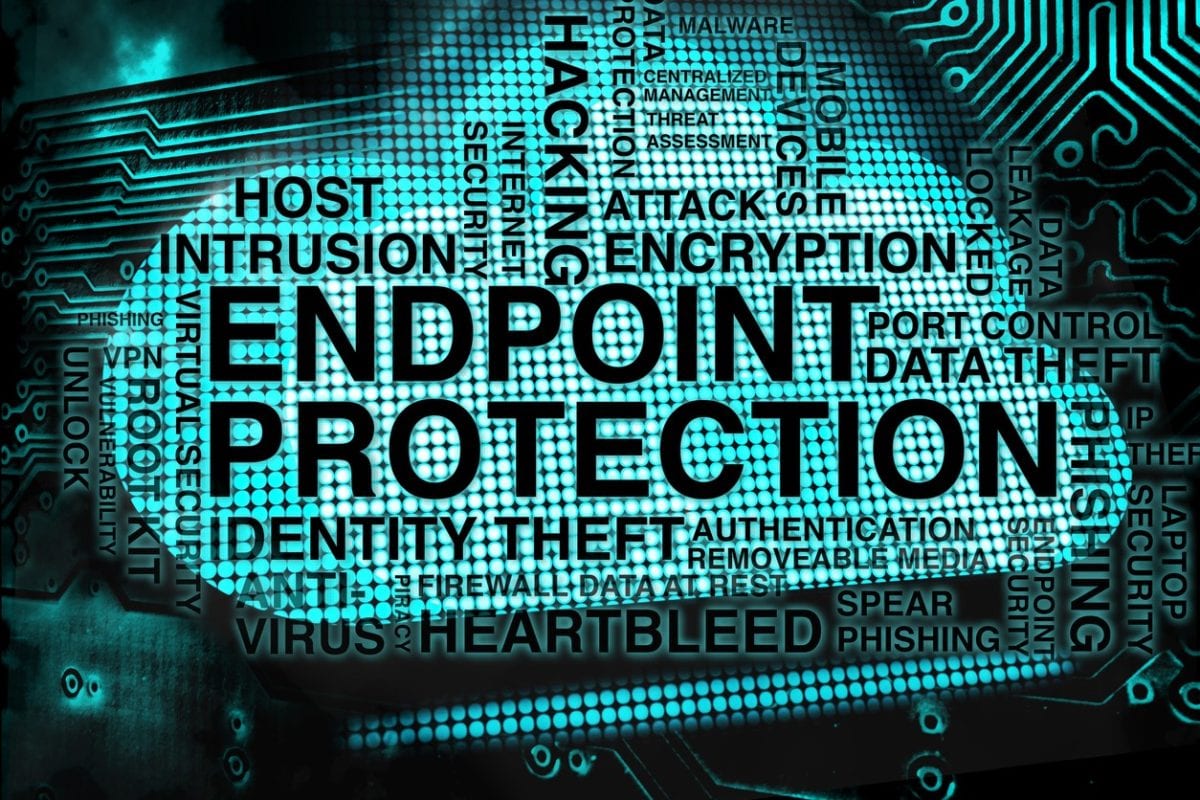 Endpoint Malware Protection is Crucial for Network Security 