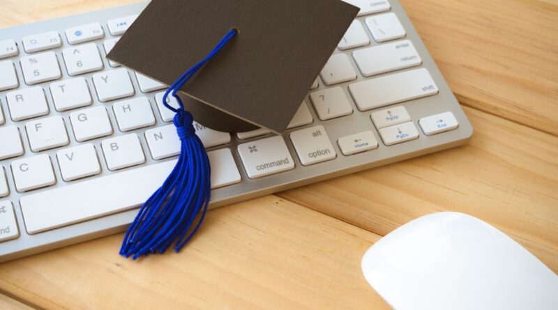 Online Degree the Same as a Traditional Degree