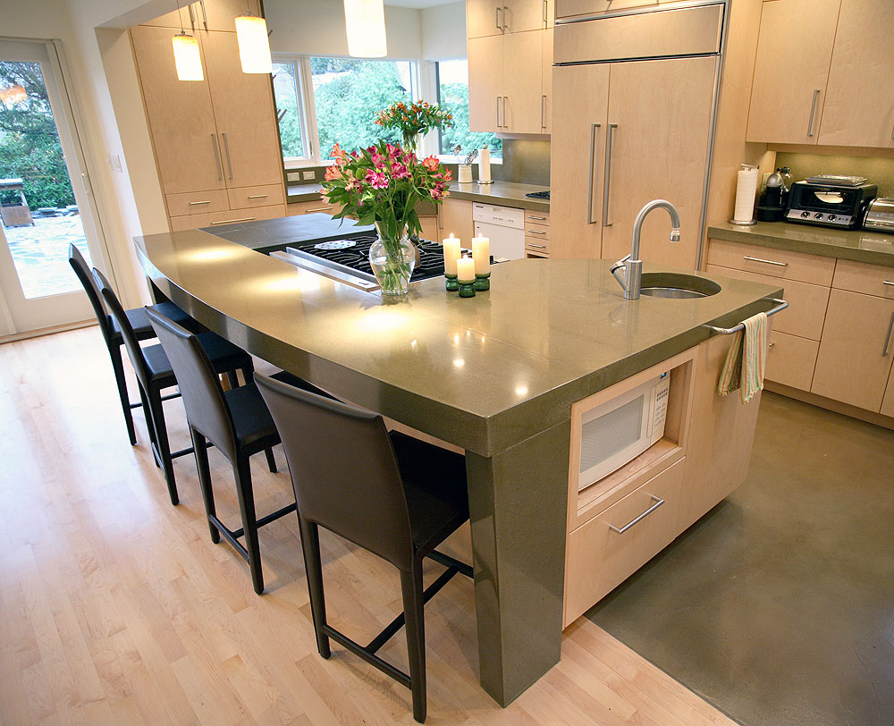 kitchen Countertops