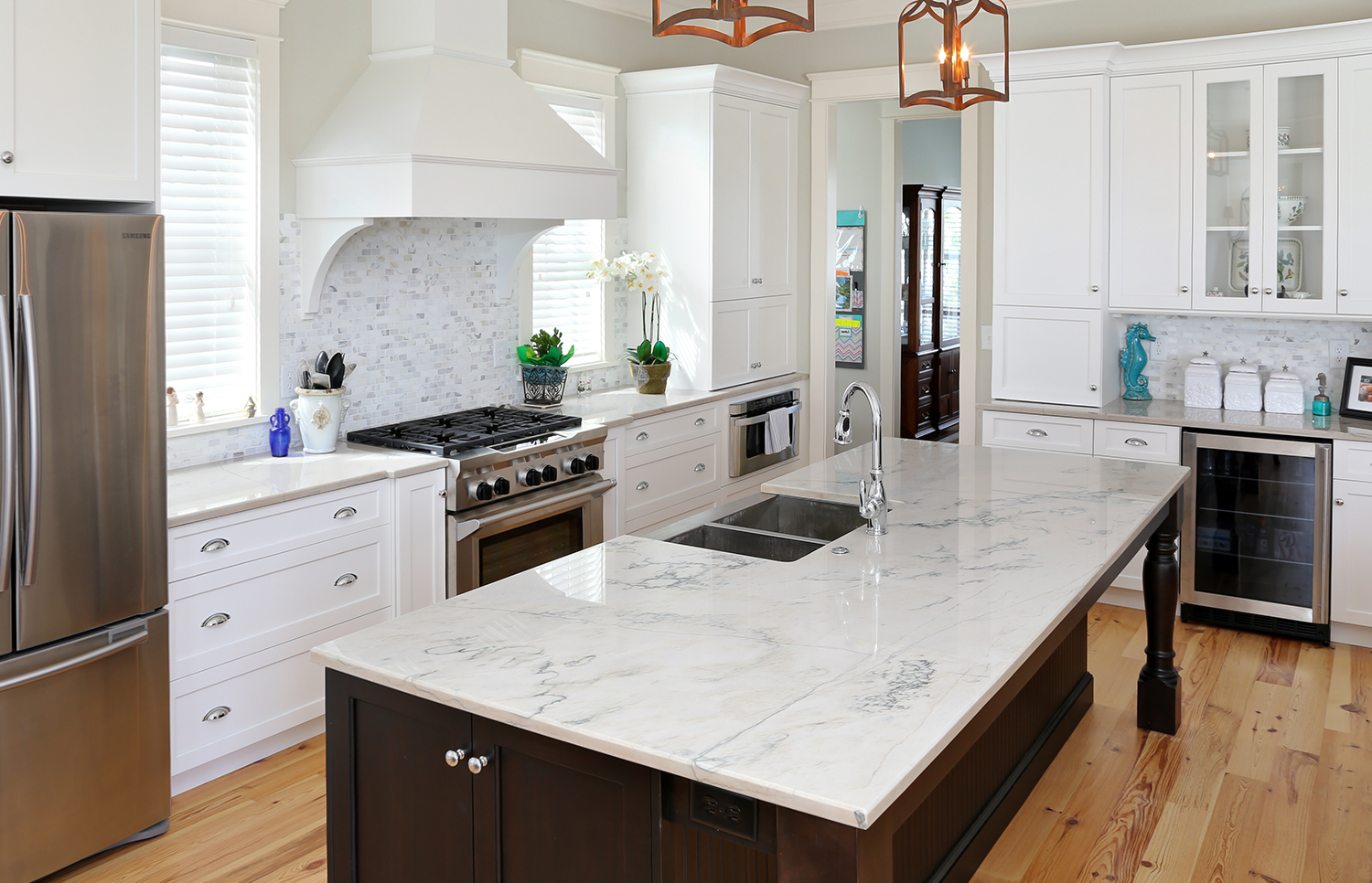 kitchen Countertops