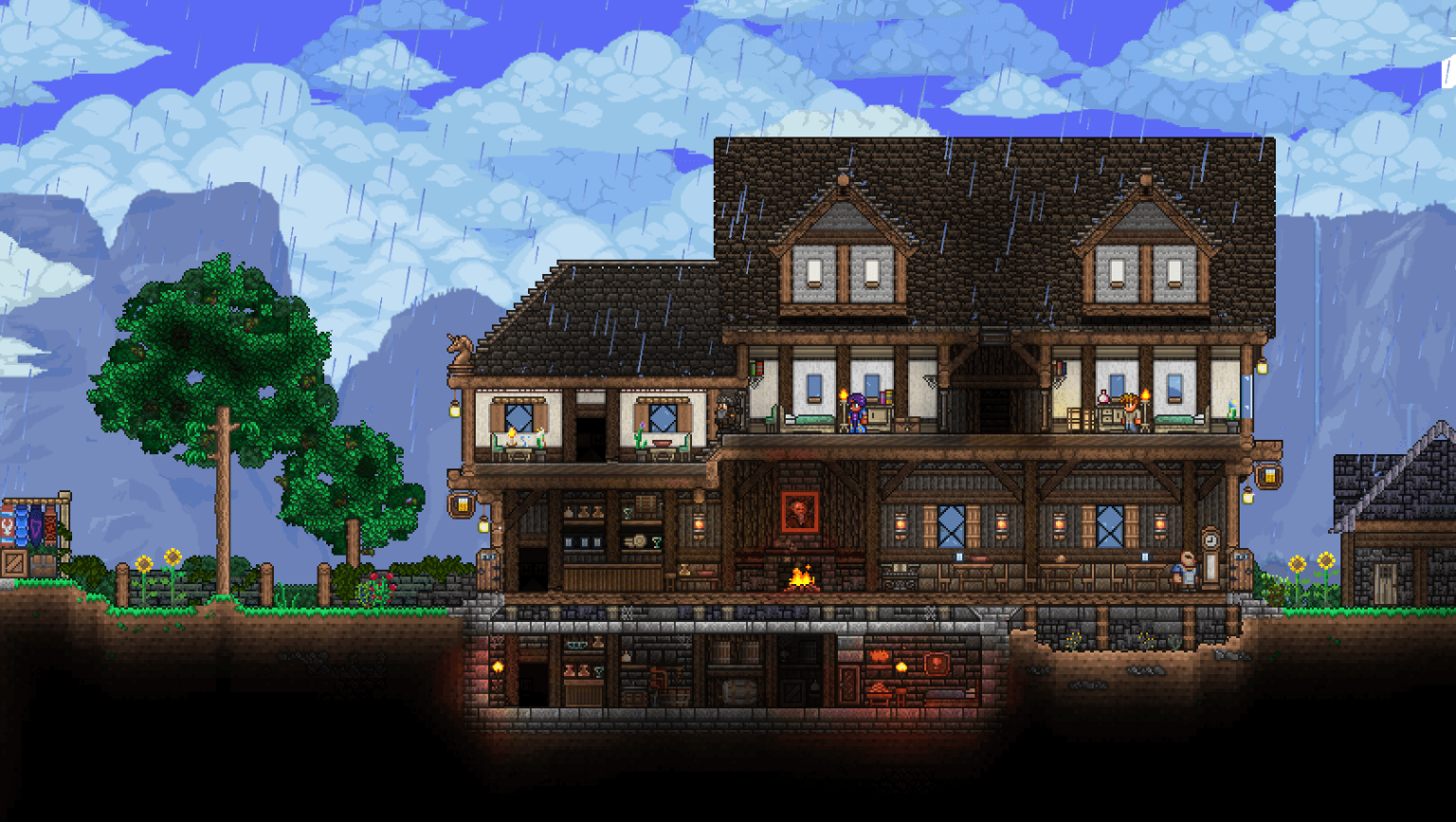 How to Master Terraria Building Tips and Tricks for Anyone Live Enhanced