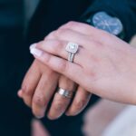 Engagement and Wedding Ring Superstitions