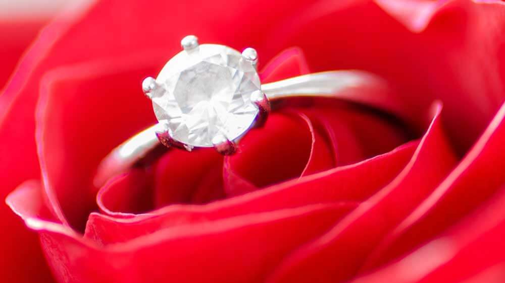 Engagement and Wedding Ring Superstitions 