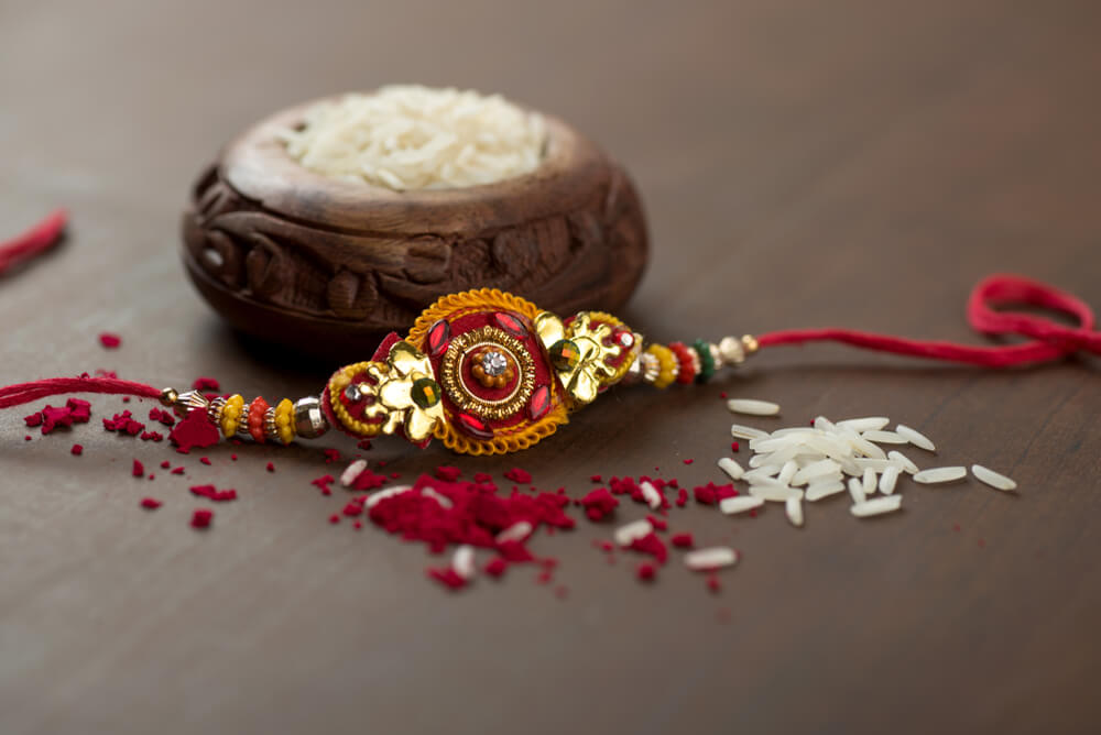 Unique Rakhi Gifts for Sister 