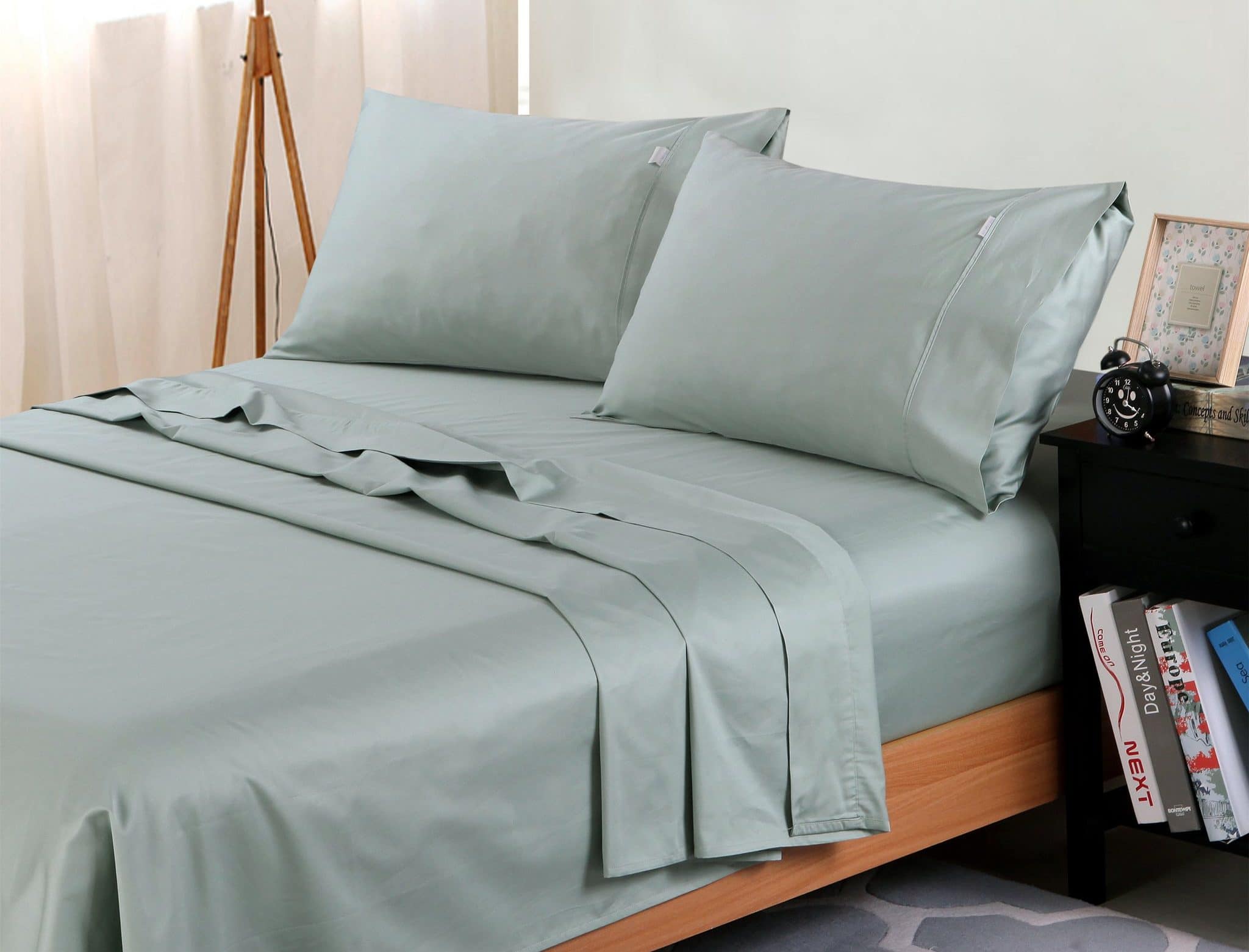Best Egyptian Cotton Sheets 
