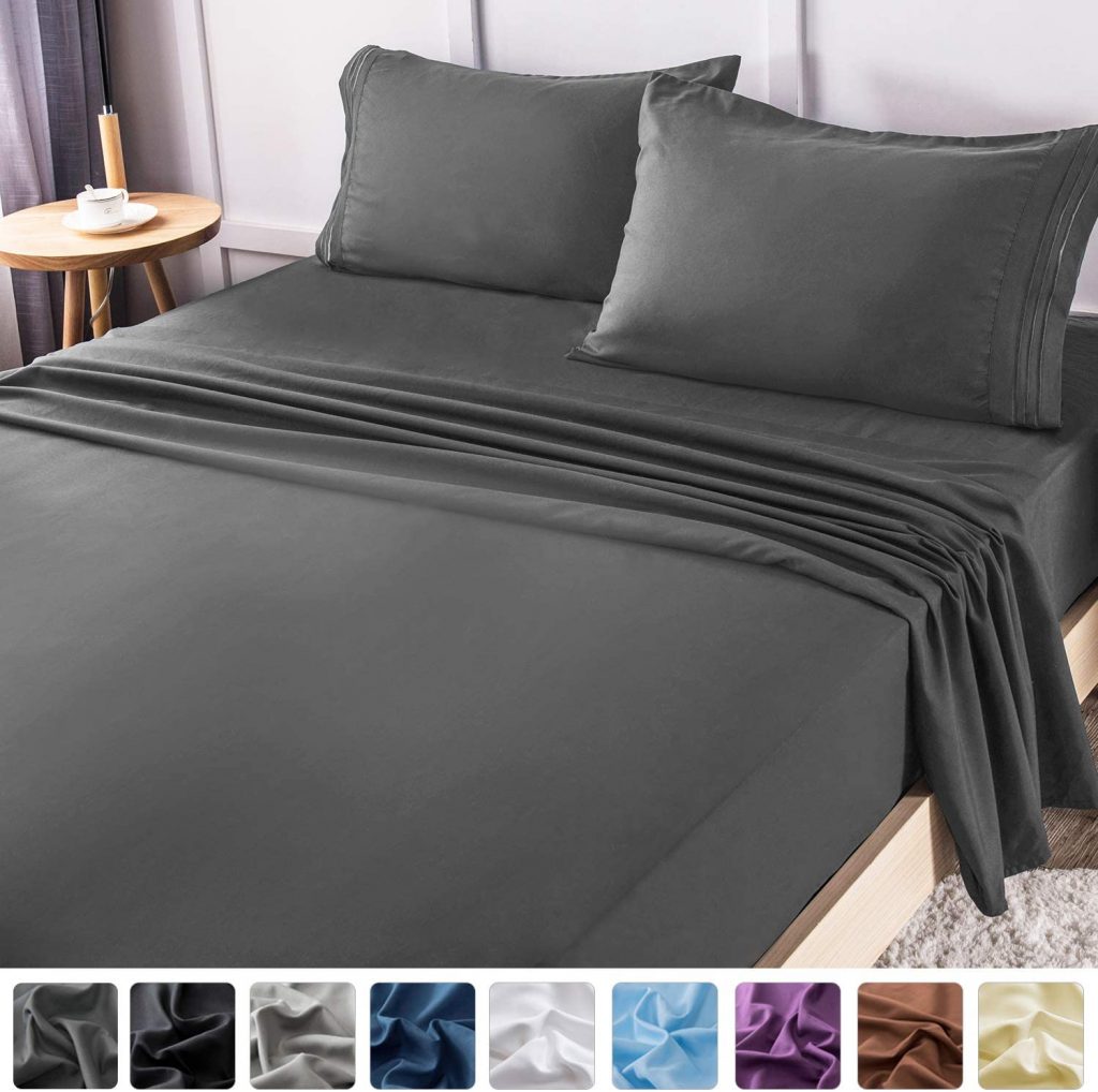 Best Egyptian Cotton Sheets 