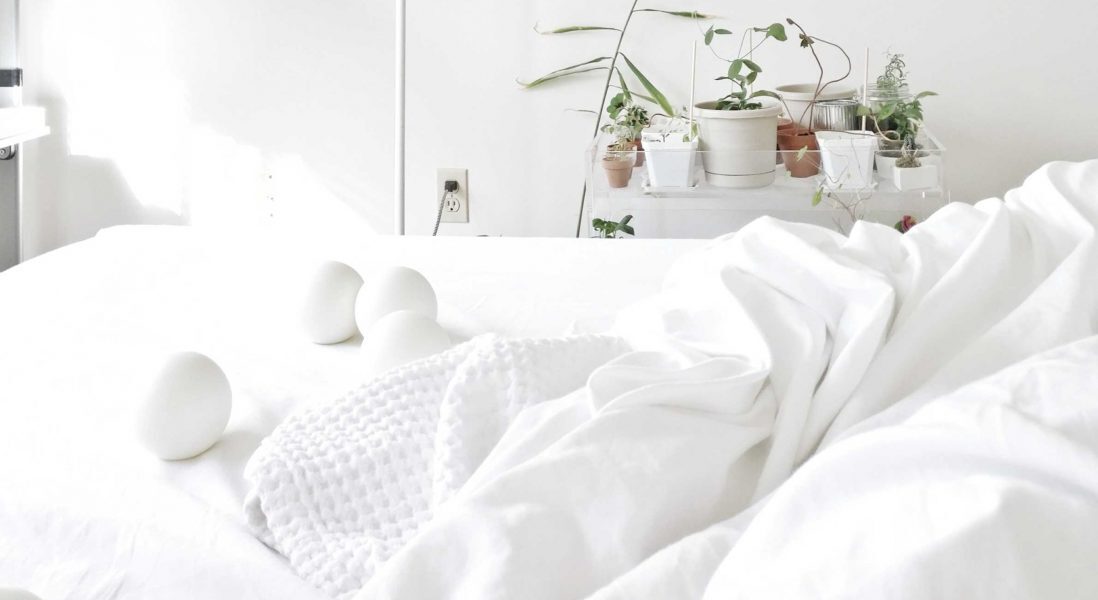 Best Egyptian Cotton Sheets