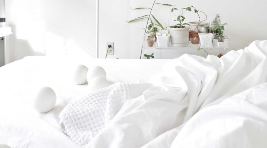 Best Egyptian Cotton Sheets