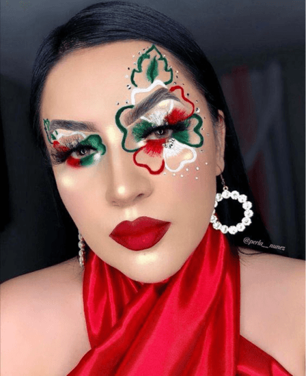 Cinco De Mayo Makeup Ideas 