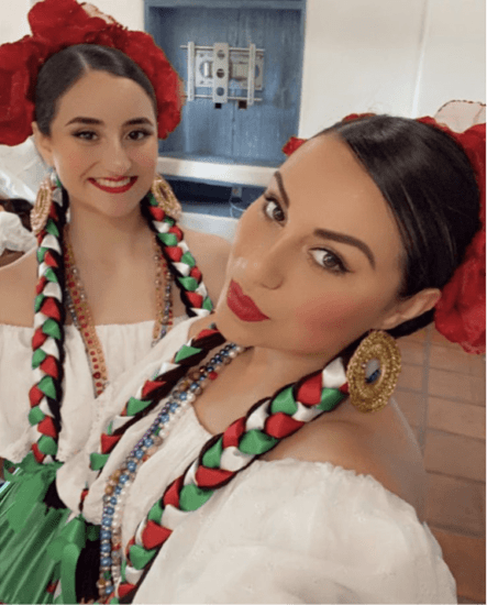 Cinco De Mayo Makeup Ideas 