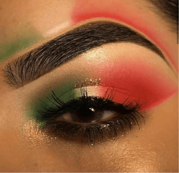 Cinco De Mayo Makeup Ideas 