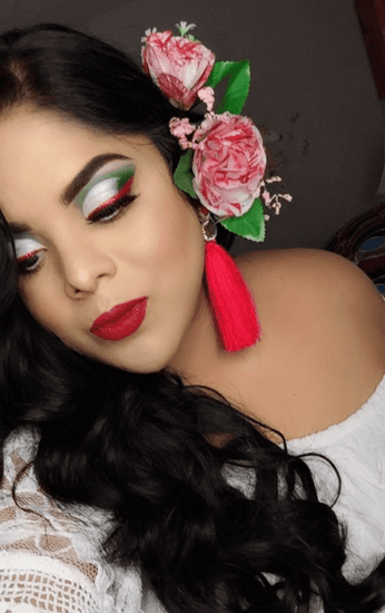 Cinco De Mayo Makeup Ideas 