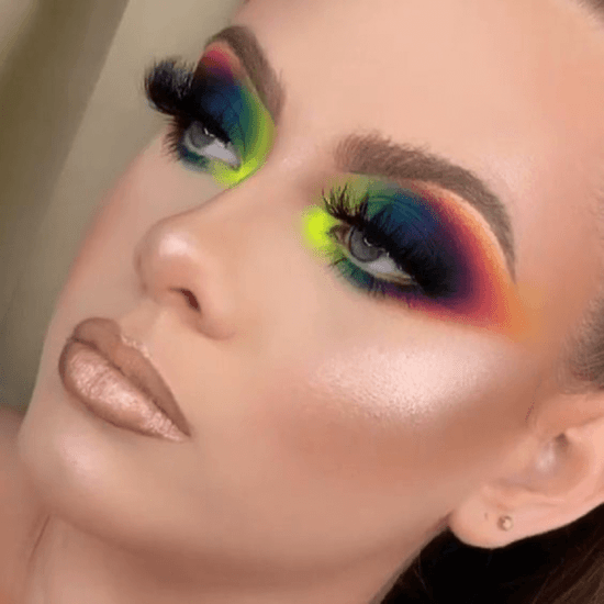 Cinco De Mayo Makeup Ideas 