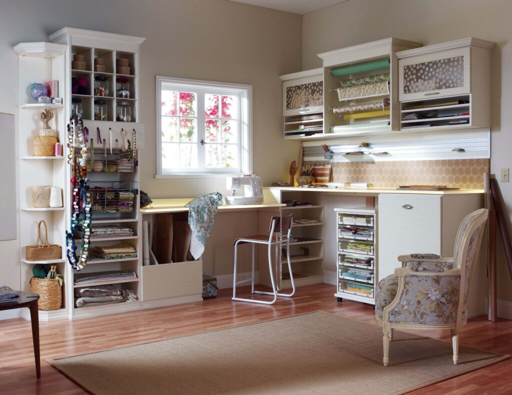 Streamline Your Space: DIY Organization Hacks for Every Room in Your ...