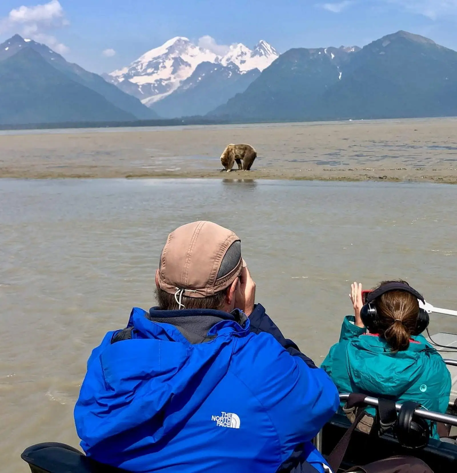 Alaska Bear Tours