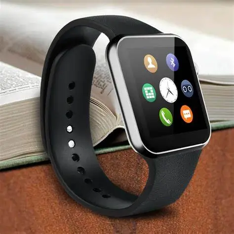Bluetooth Smart Watches