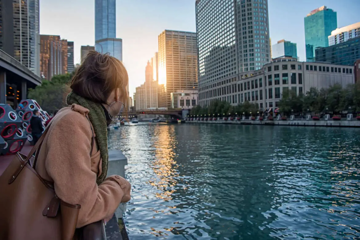Solo Traveler’s Guide to Chicago