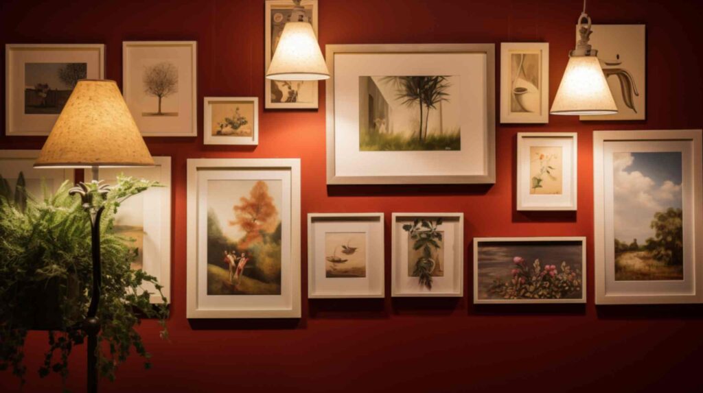 The Art of Interior Design Creating Spaces That Inspire