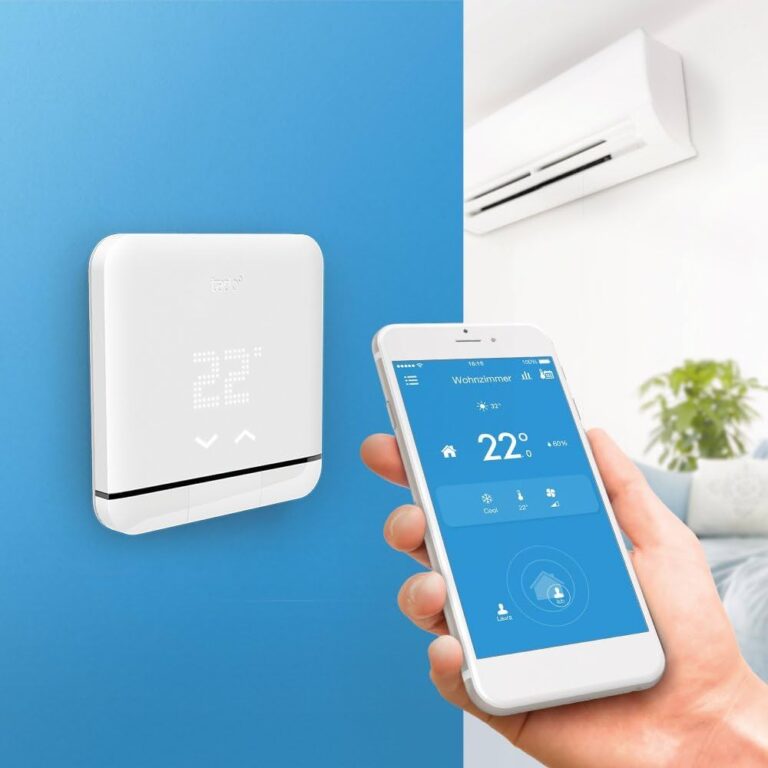 5 Trends Shaping Innovation in Air Conditioning Today