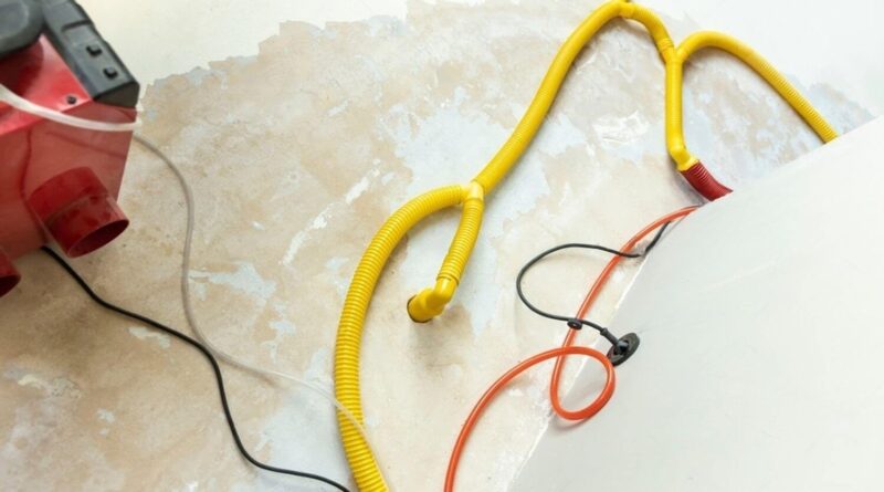 Common Causes of Water Damage