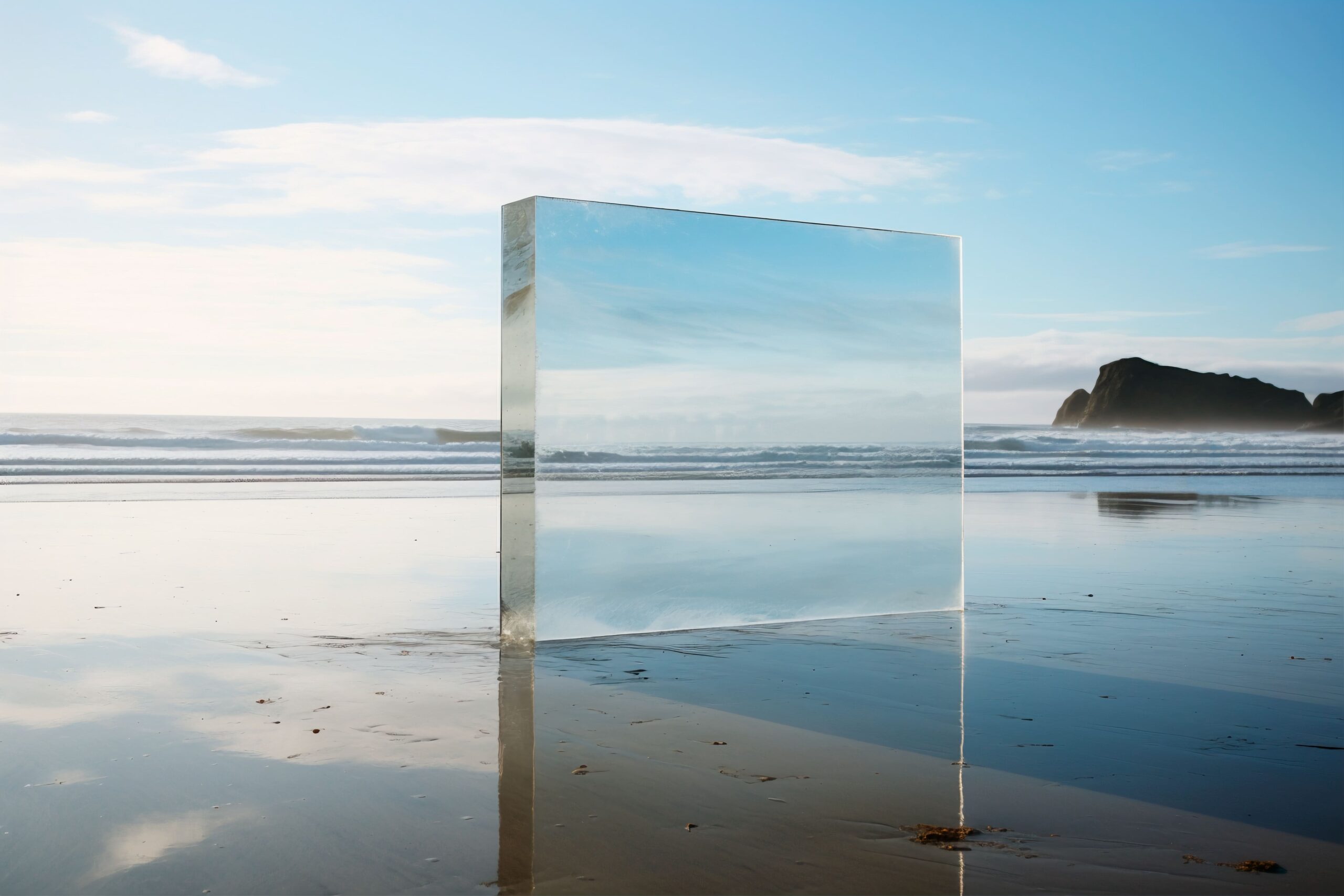 Acrylic Mirror