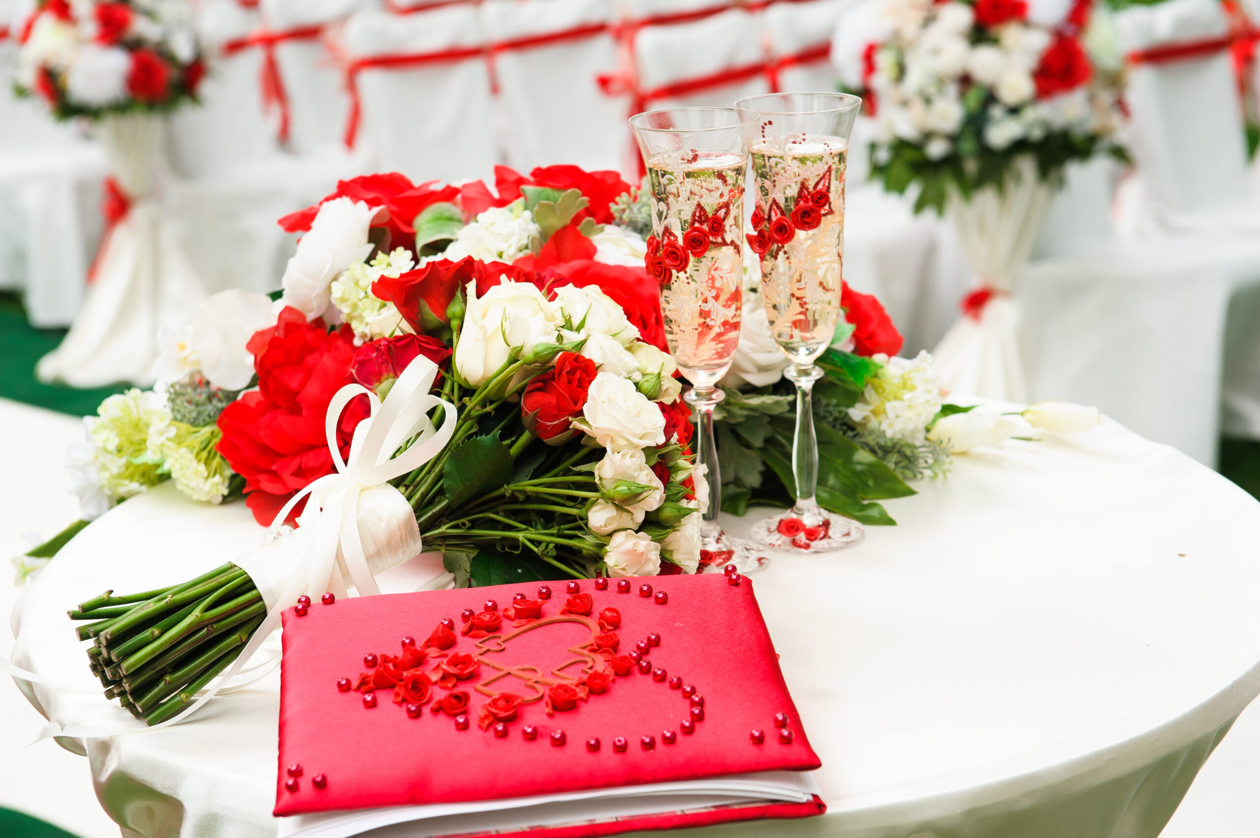 best venue and decor image