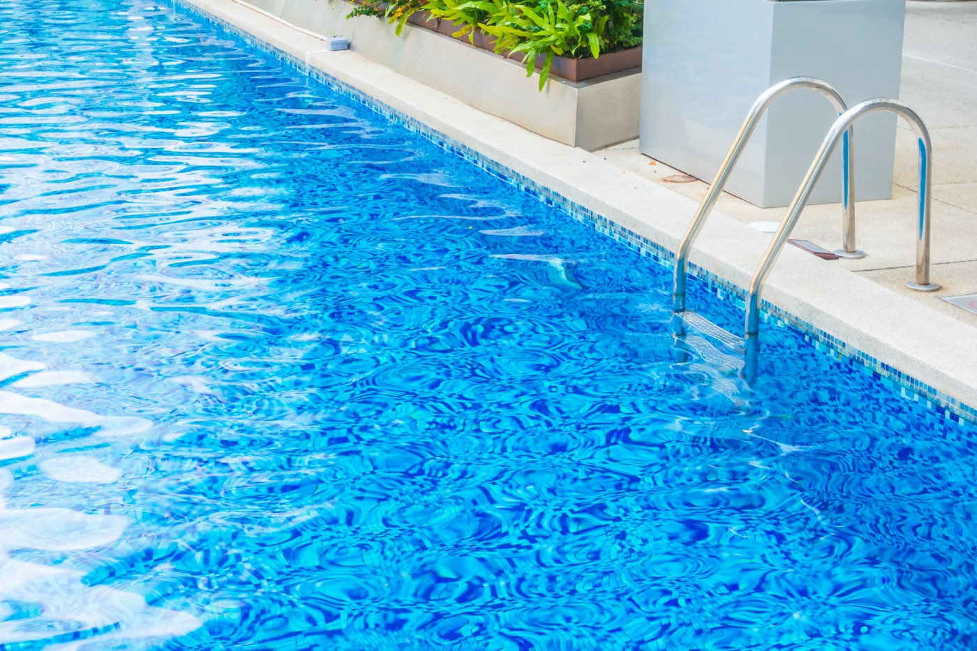 Fibreglass Pools