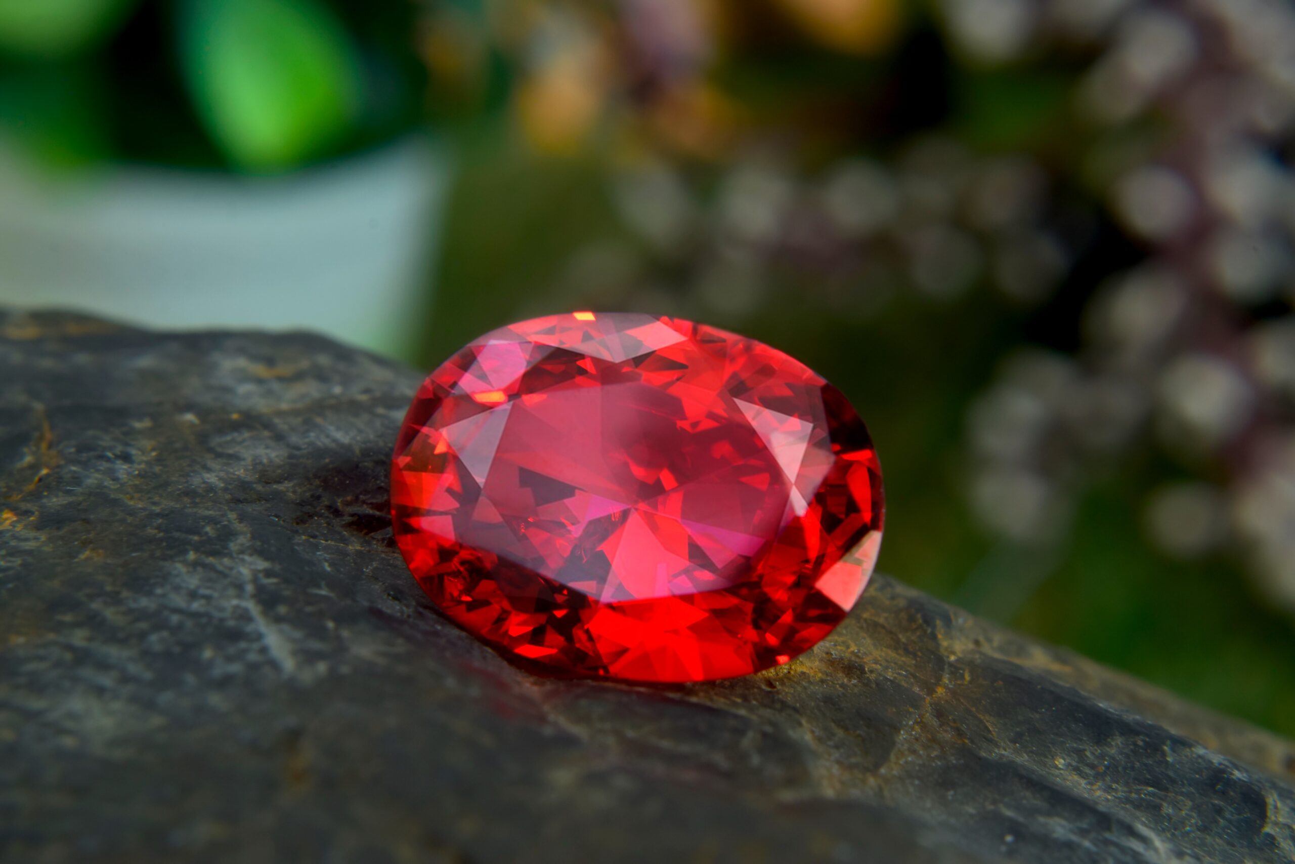 Energy Garnet