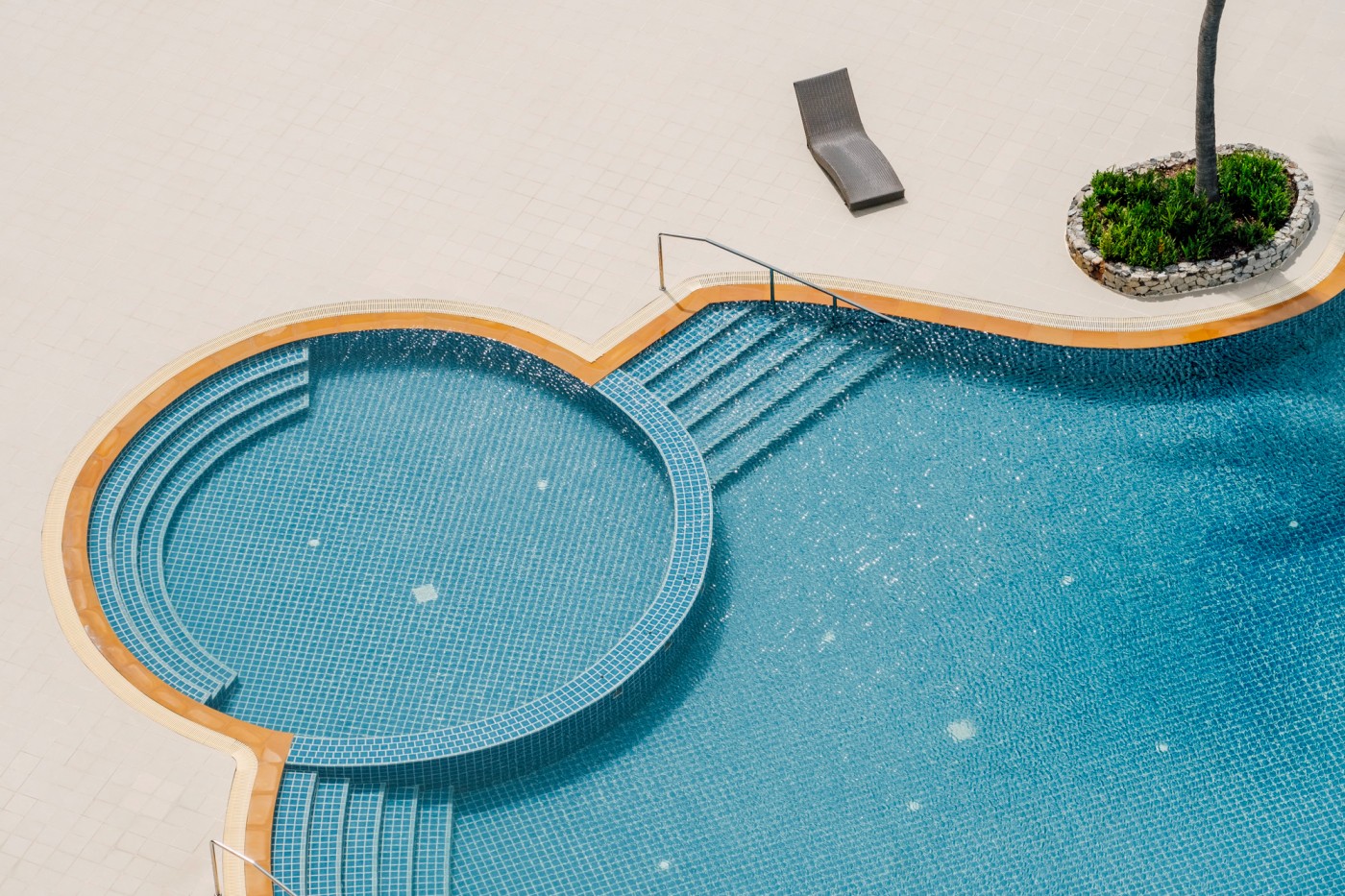 Design Flexibility pool