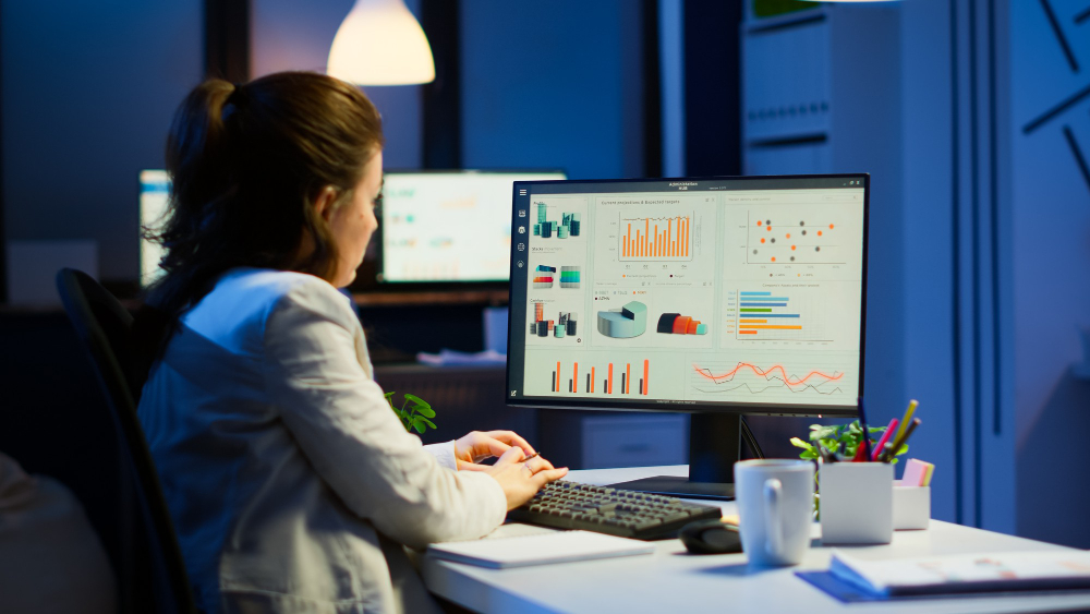 Data Analyst