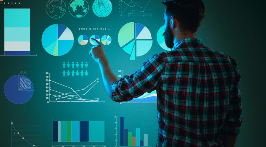 How to Build a Career in Data Analytics: Skills and Opportunities ...