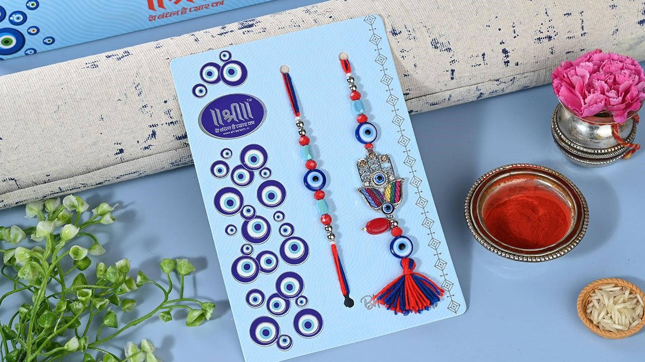 Cultural Significance of Bhaiya Bhabhi Rakhi You Probably Didn’t Know ...