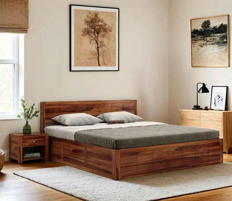 Wooden Furniture