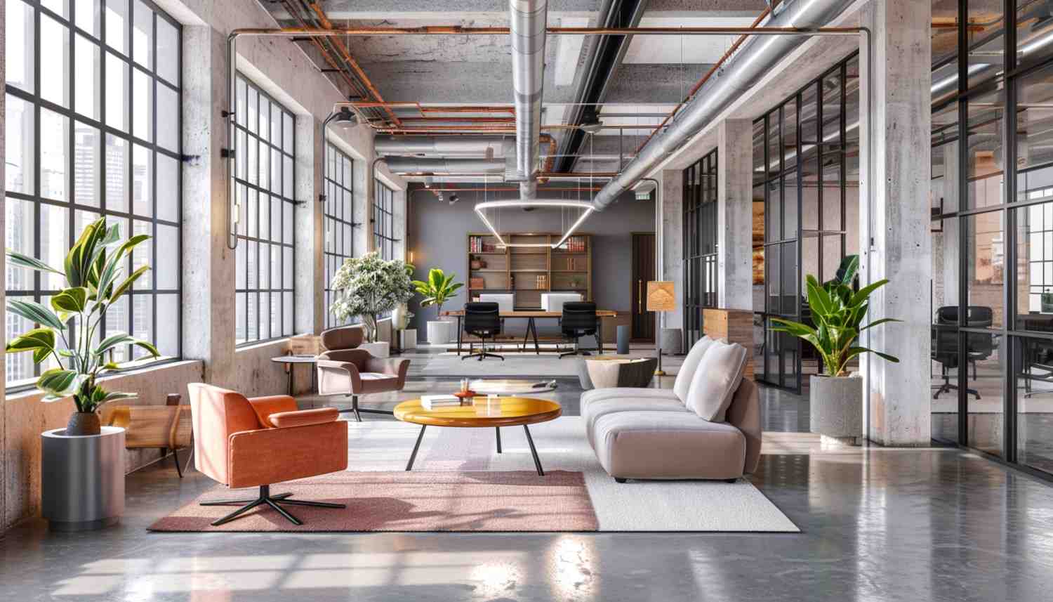 St George Architecture