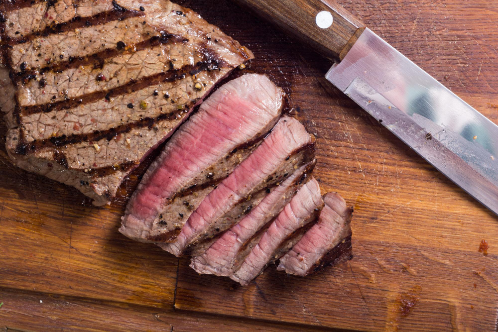 When Precision Really Counts