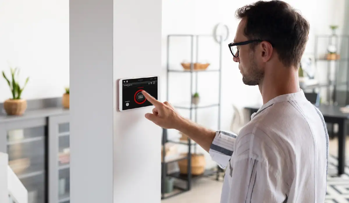 Energy Savings Made Simple: The Real Benefits of Smart Thermostats