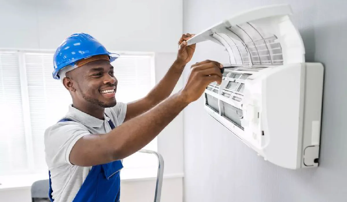 Choosing The Right Heating And Cooling Service For Your Needs