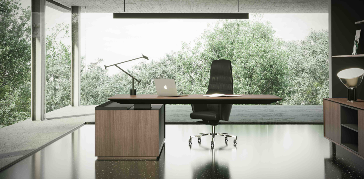 Designing a Home Workspace That Actually Works: A Lifestyle Approach to Productivity