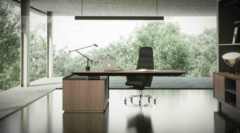 Designing a Home Workspace That Actually Works: A Lifestyle Approach to Productivity