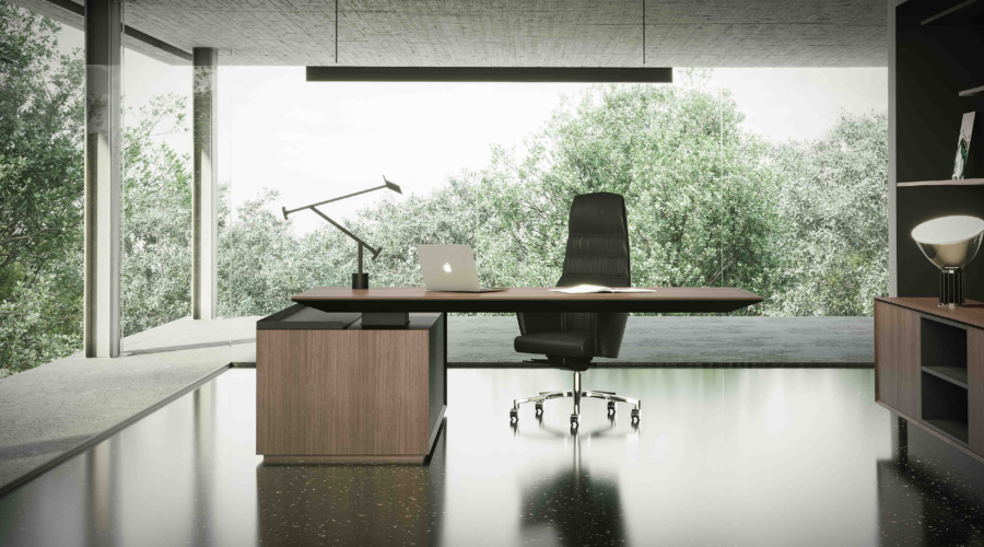 Designing a Home Workspace That Actually Works: A Lifestyle Approach to Productivity